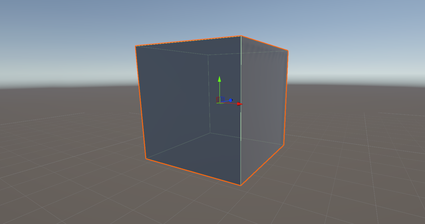 Object Angle Detection